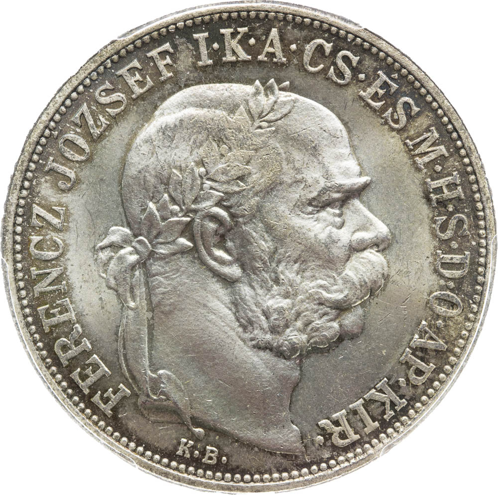 Coin-front