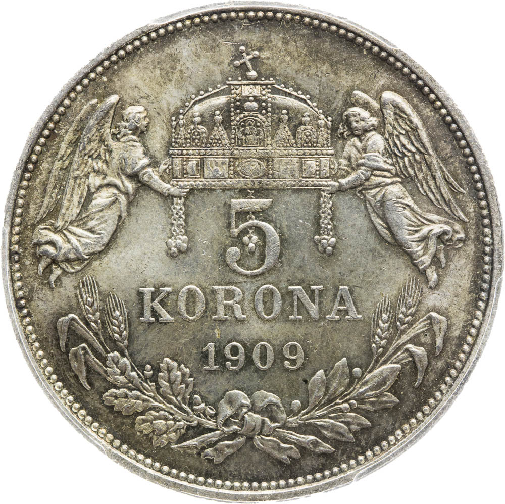 Coin-front