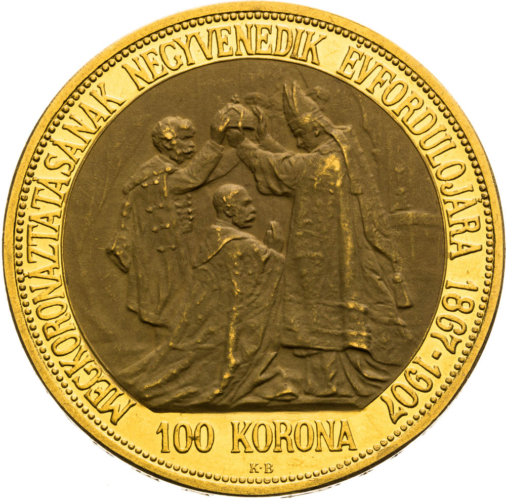 Coin-front