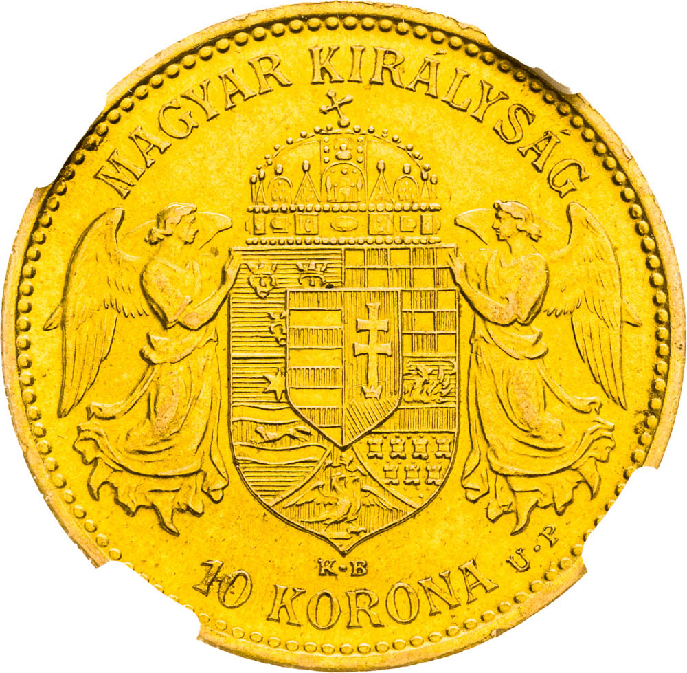 Coin-front