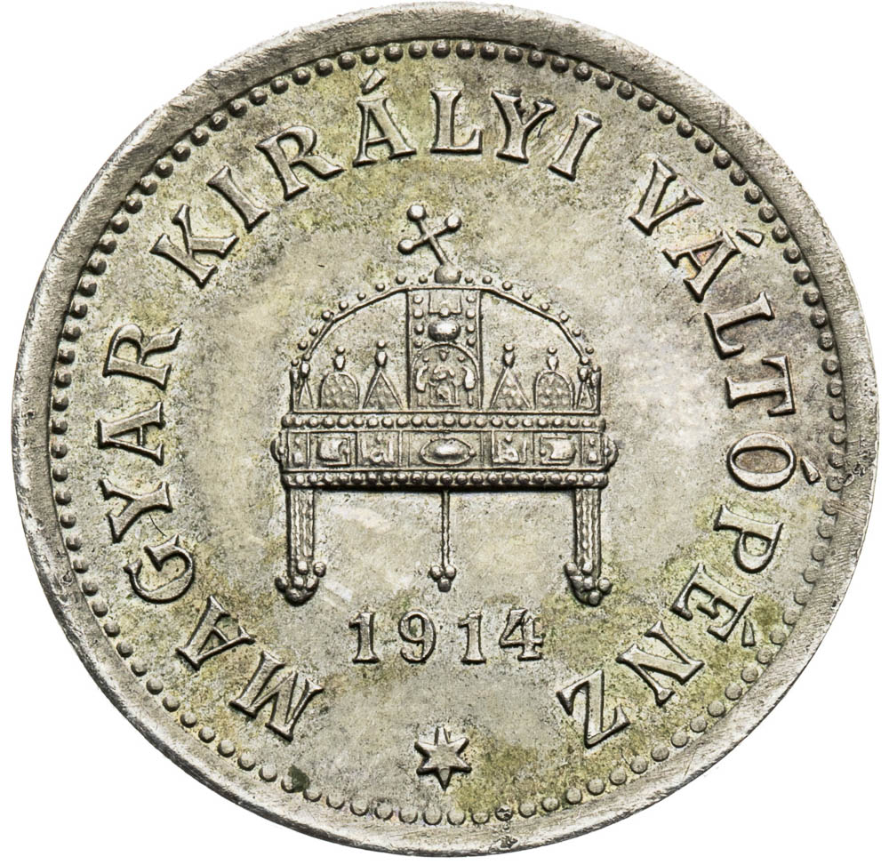 Coin-front