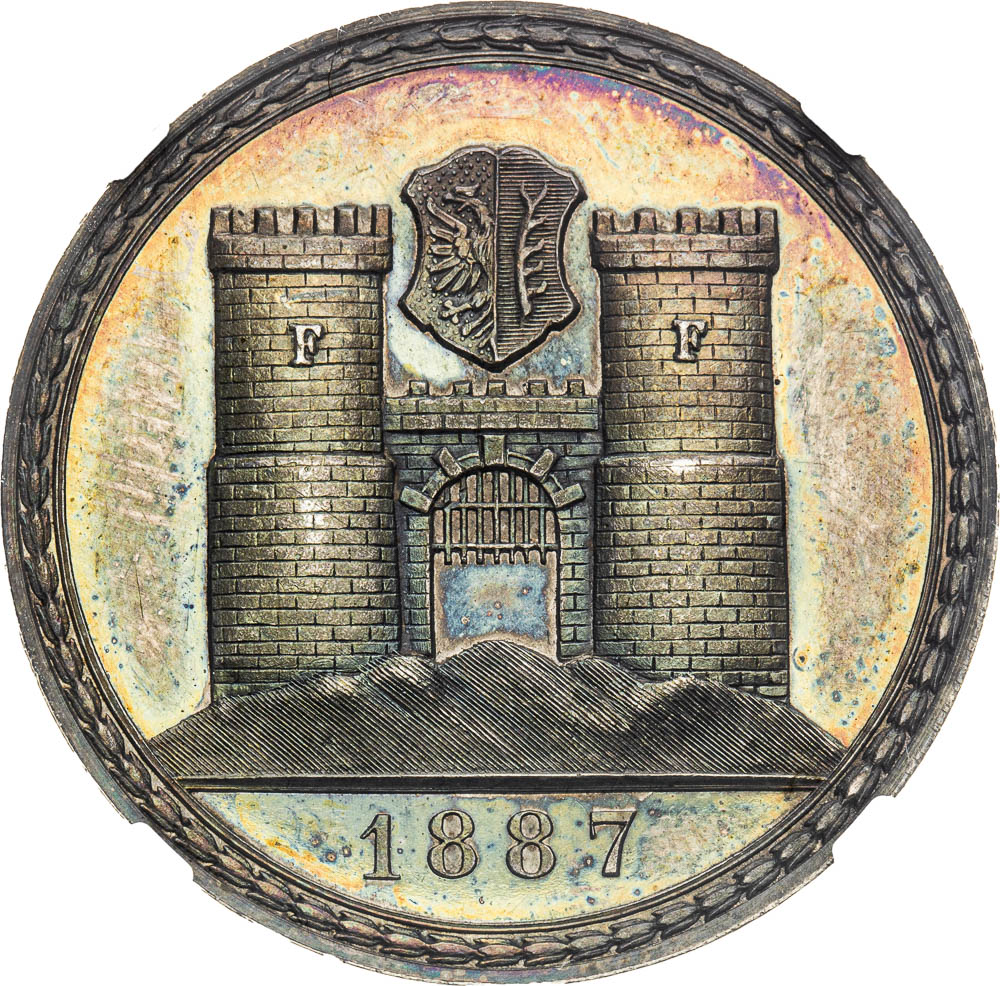 Coin-front