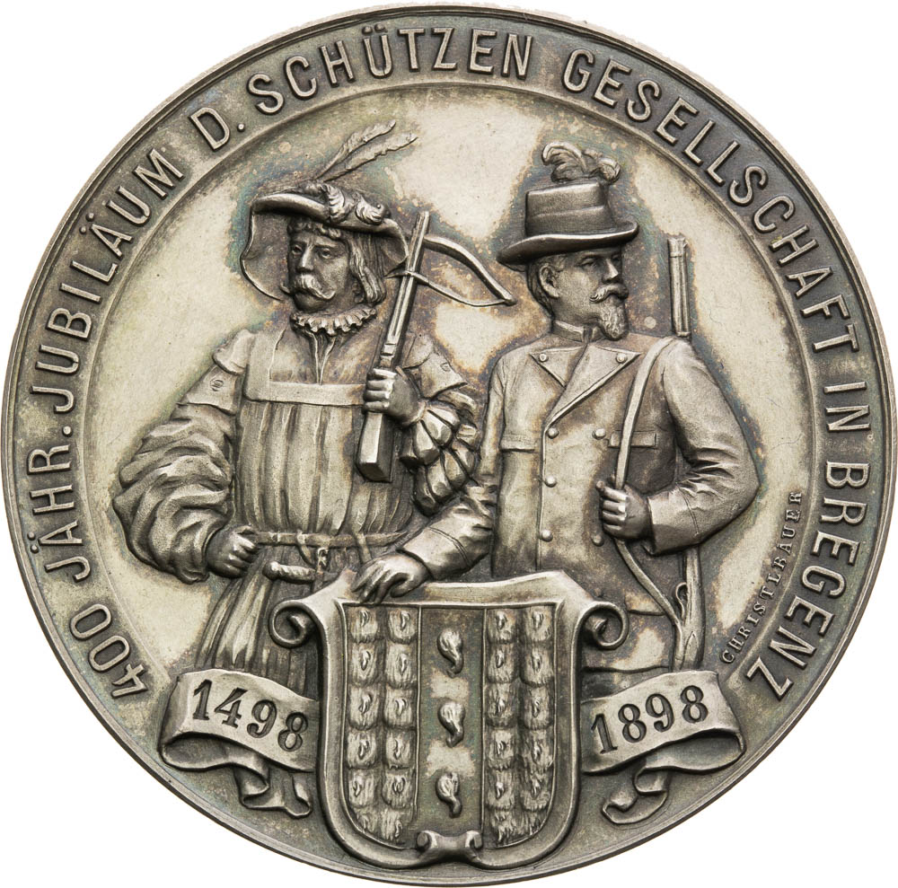 Coin-front
