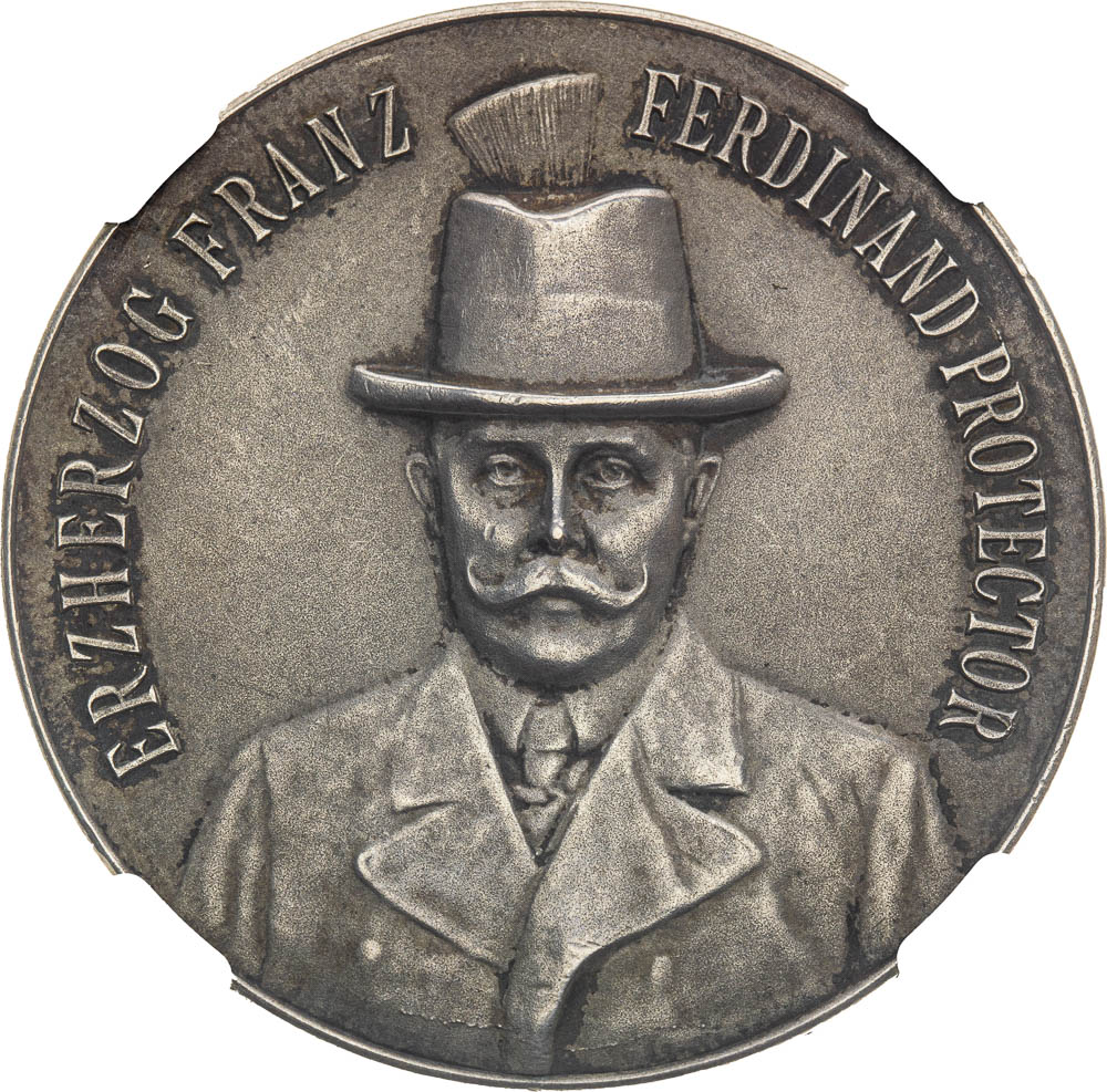 Coin-front