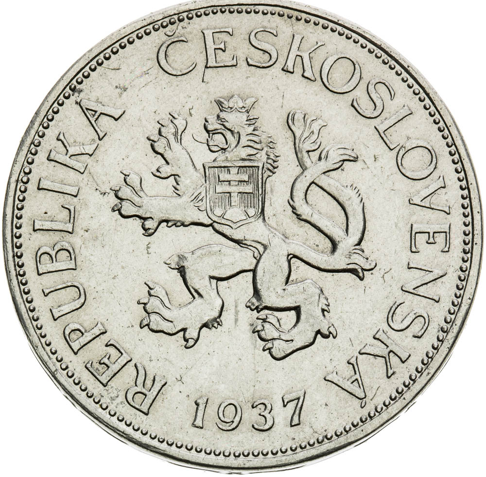 Coin-front