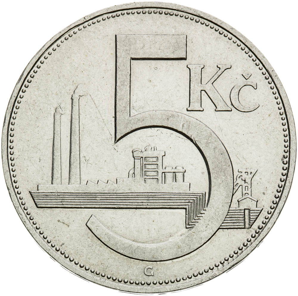 Coin-front