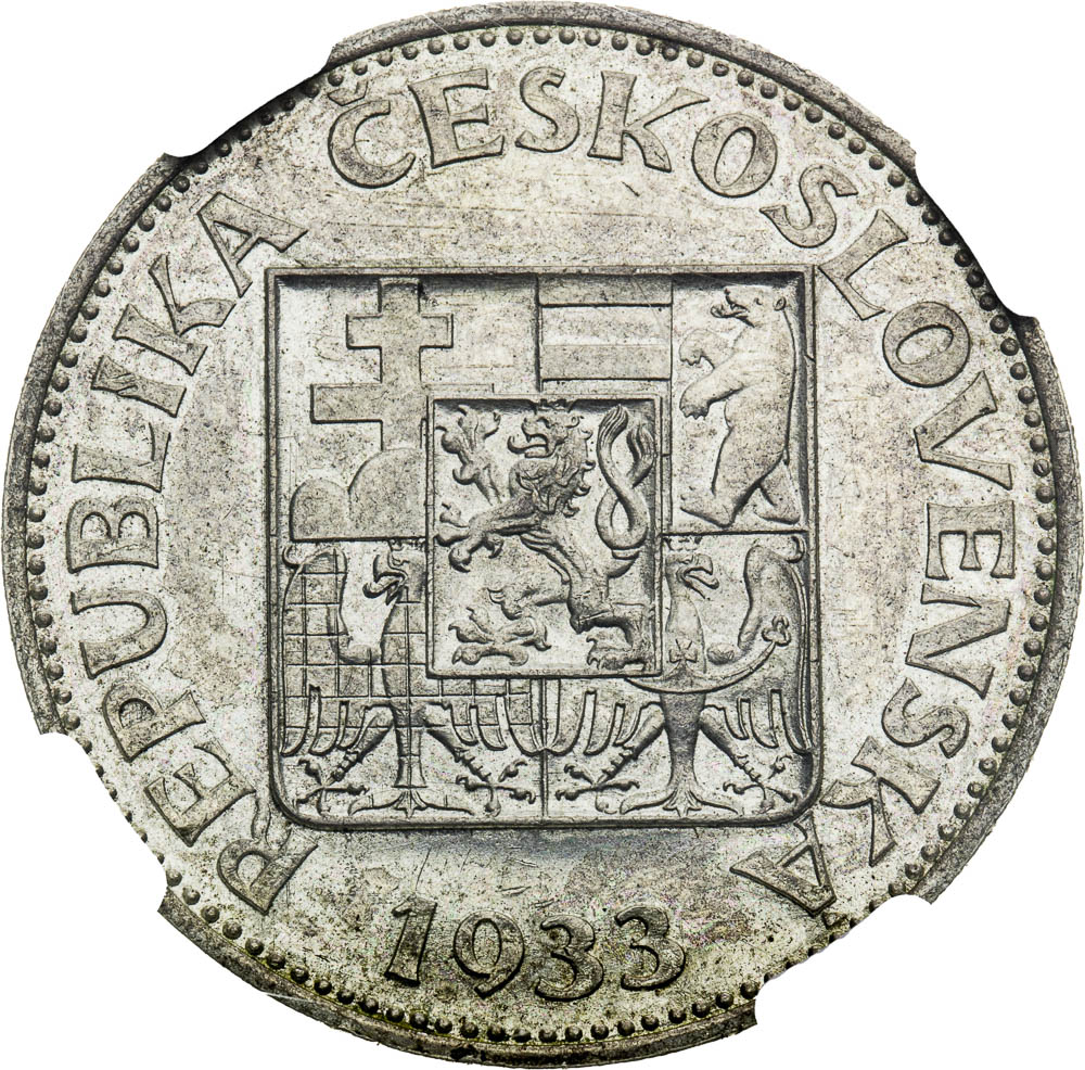 Coin-front