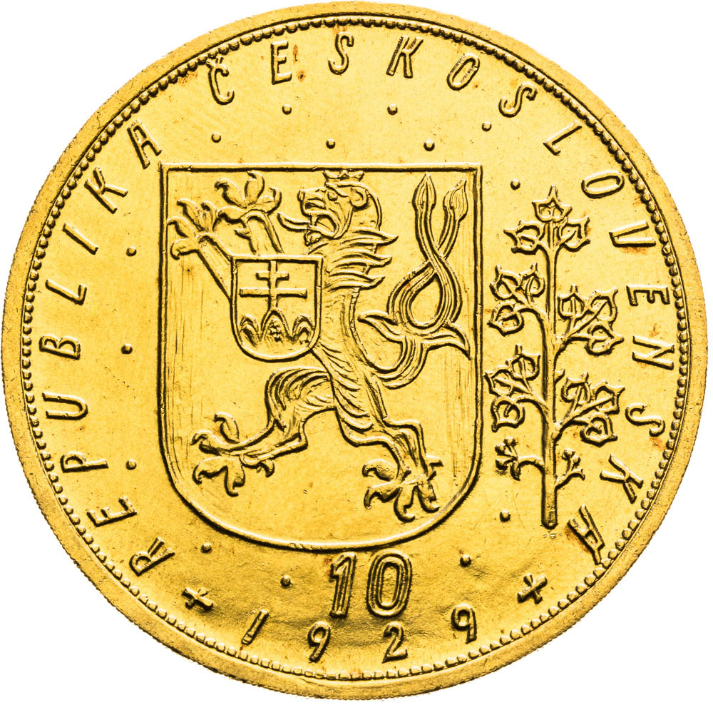 Coin-front