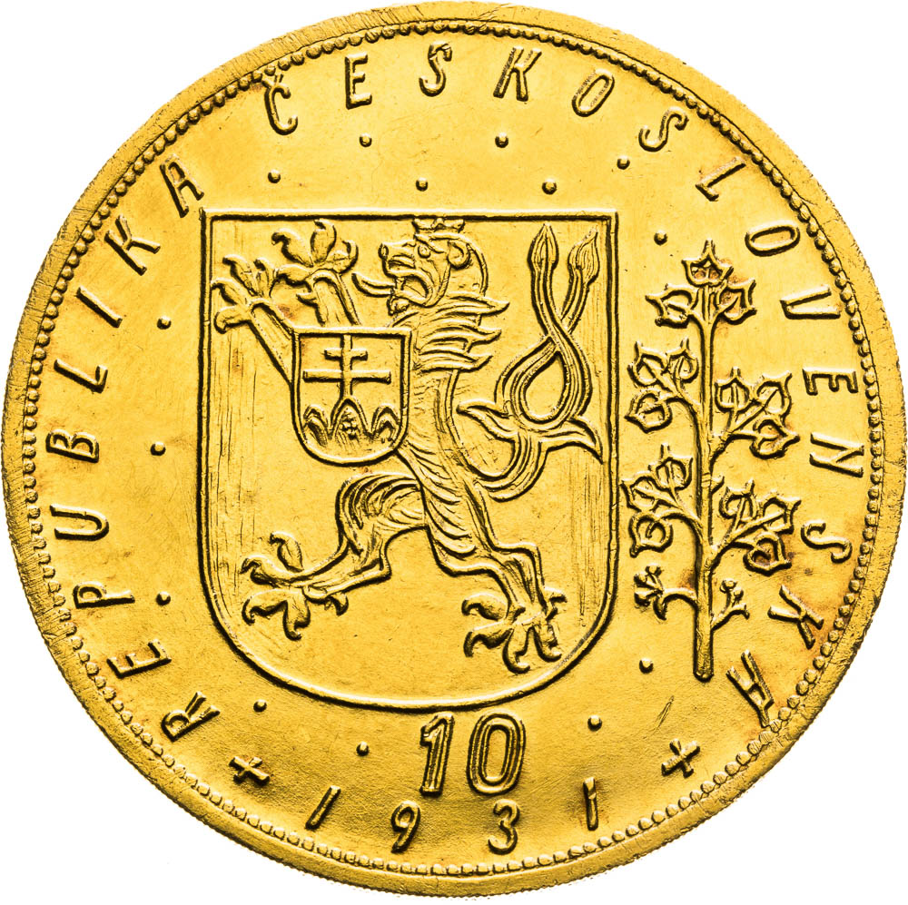 Coin-front