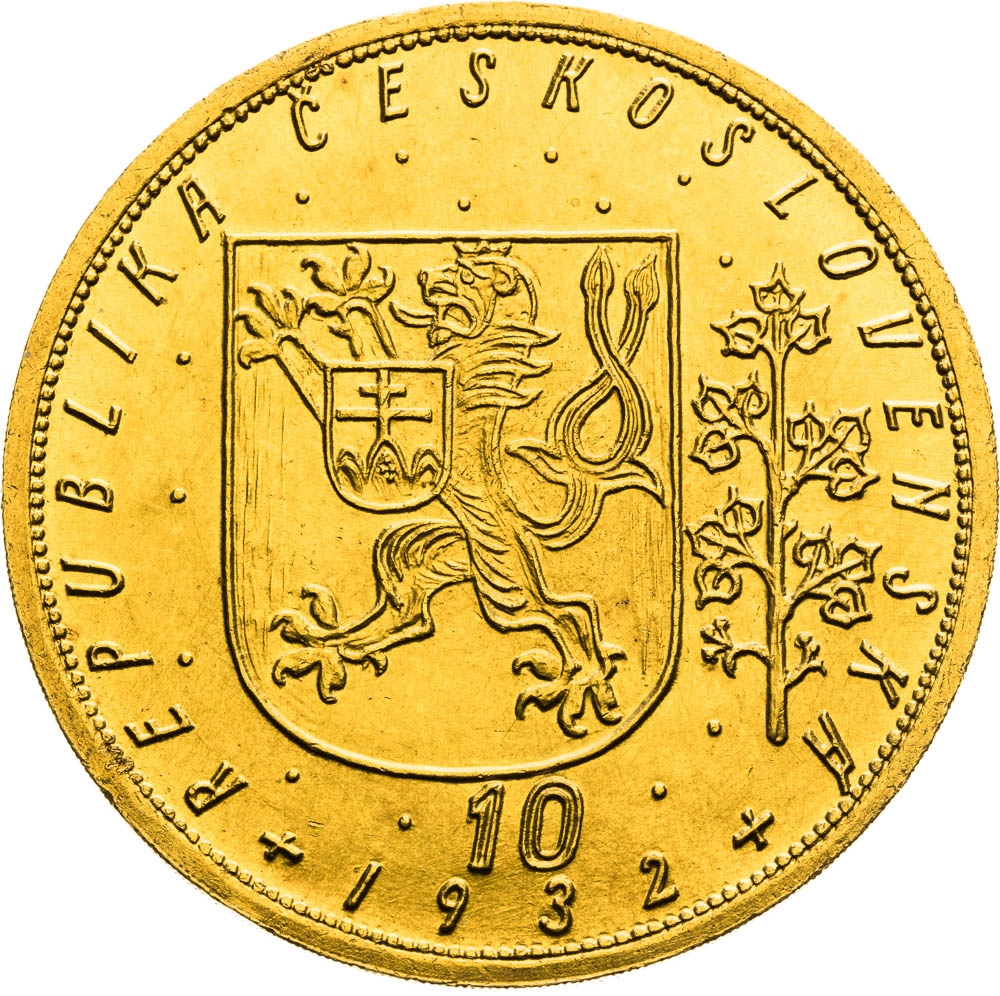 Coin-front