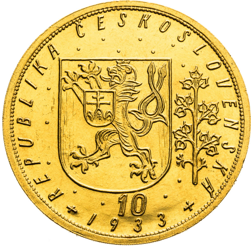 Coin-front
