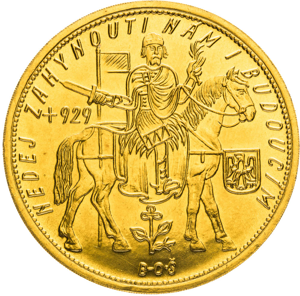 Coin-front