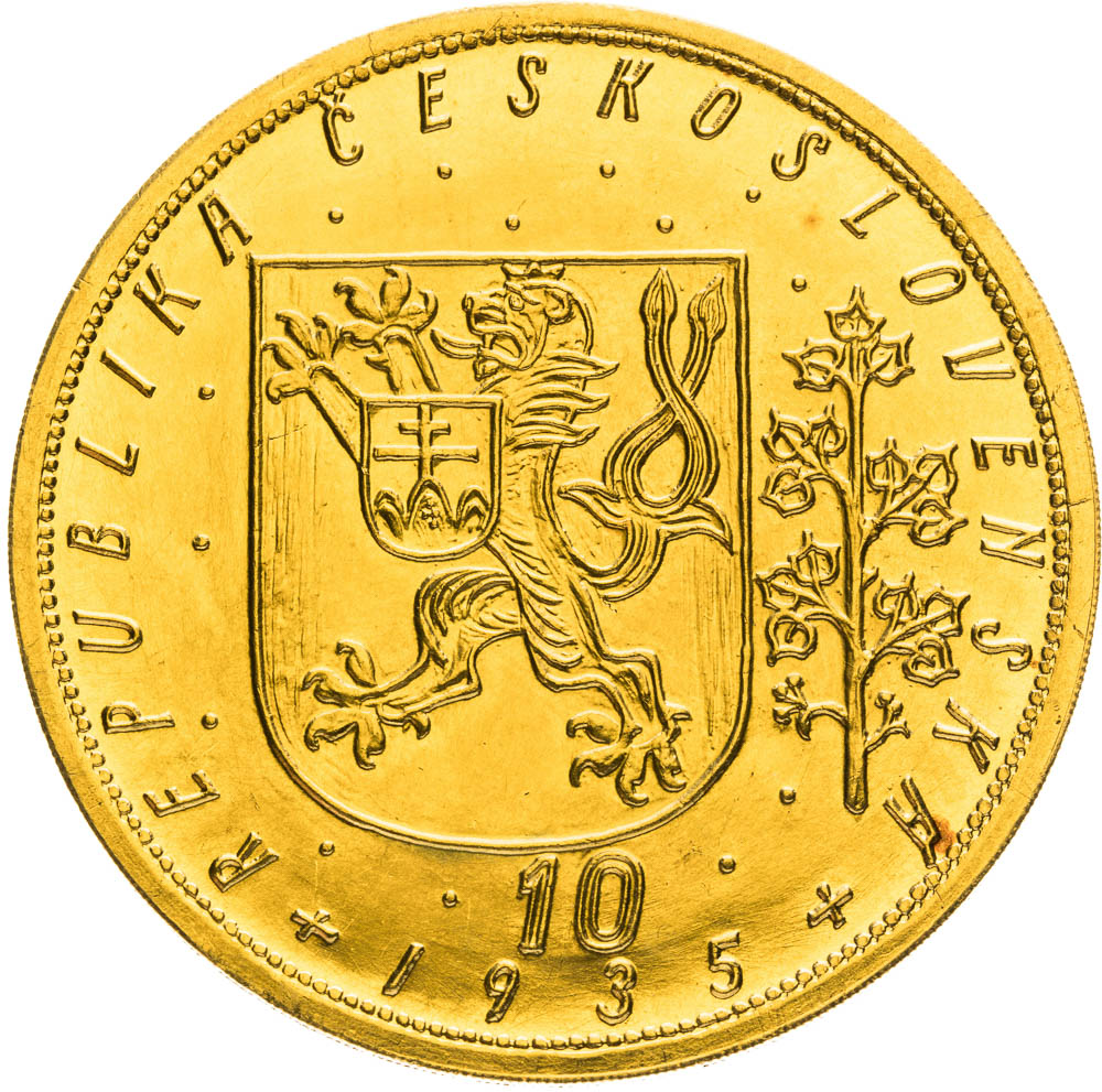 Coin-front