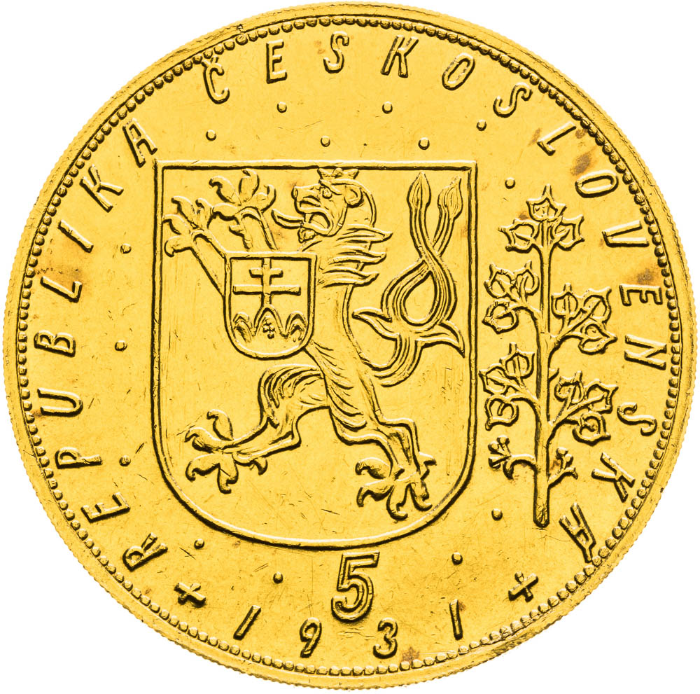 Coin-front