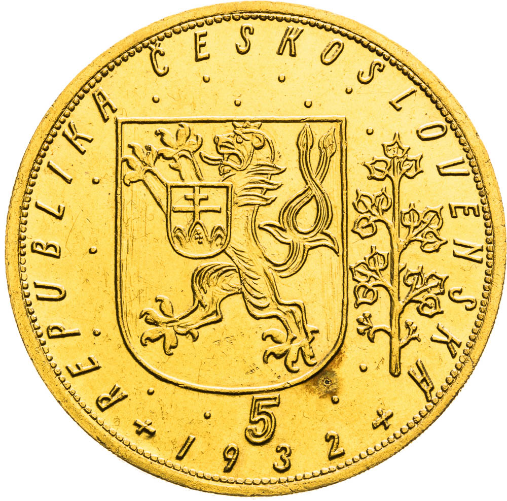 Coin-front