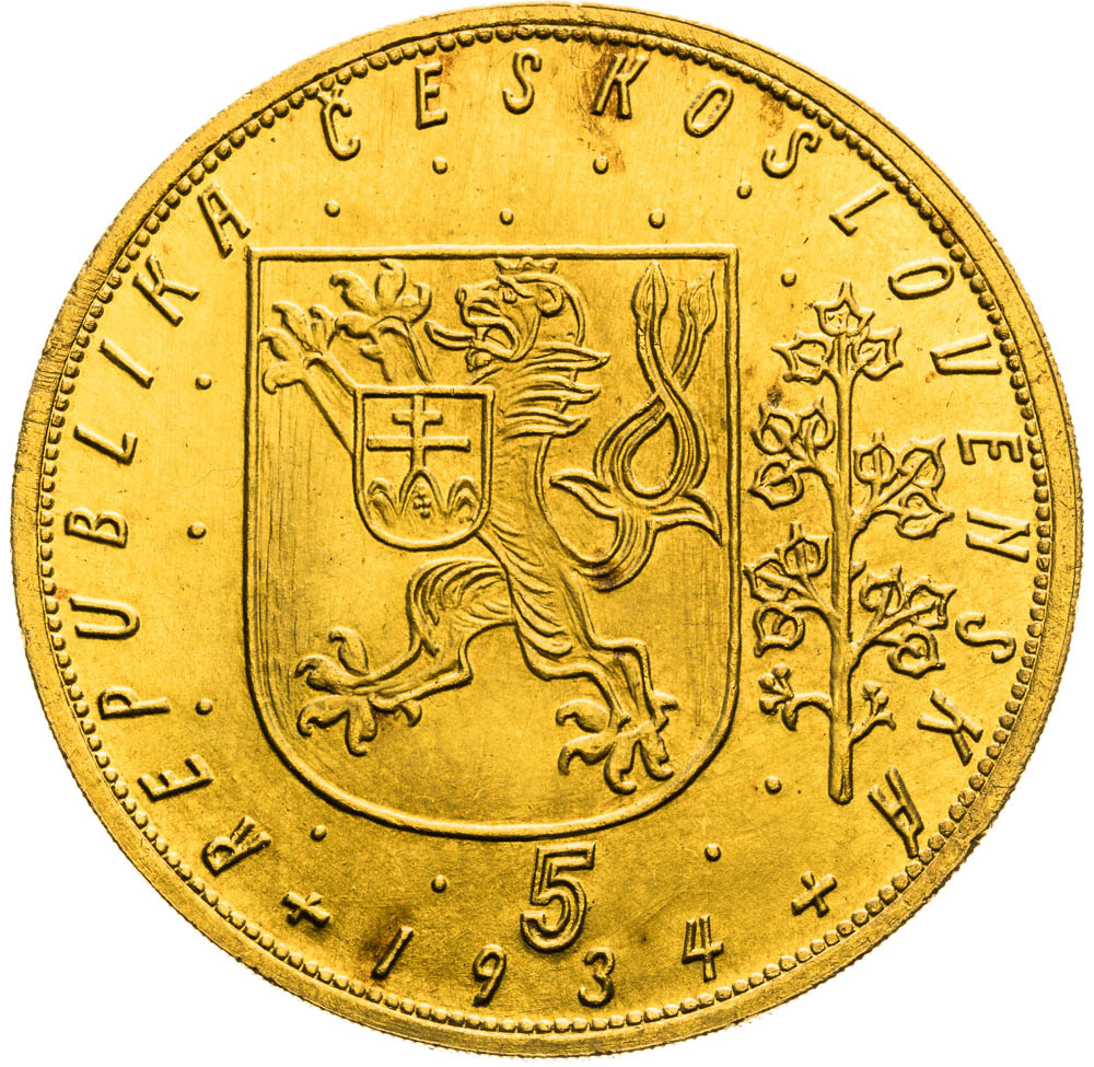 Coin-front