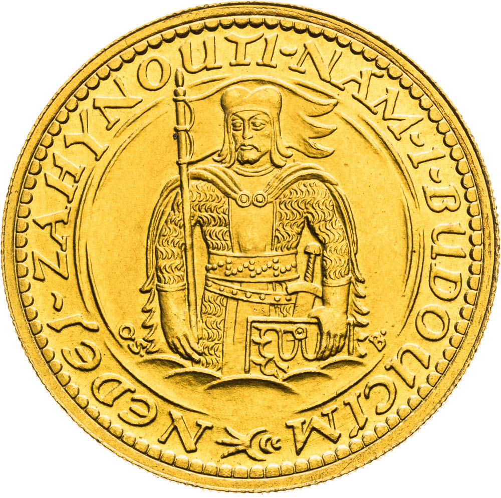 Coin-front