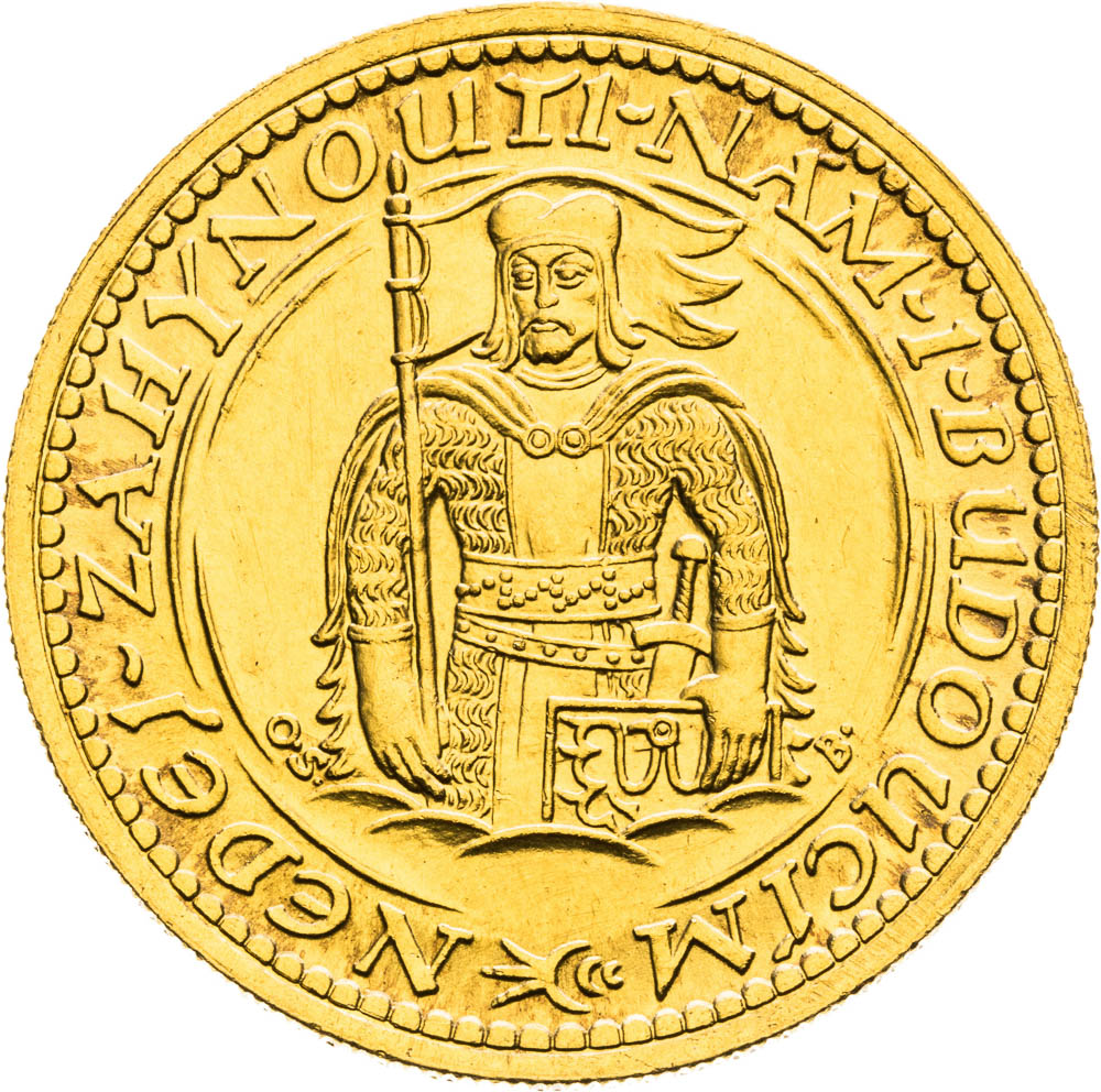 Coin-front