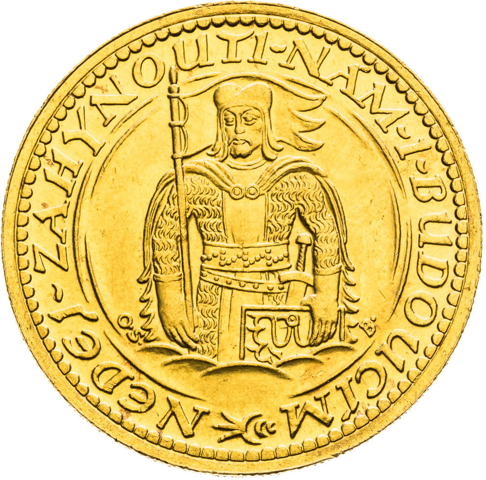 Coin-front