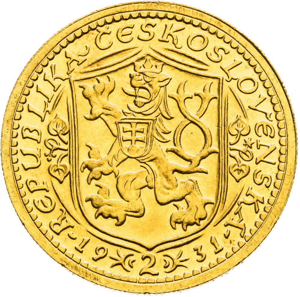 Coin-front