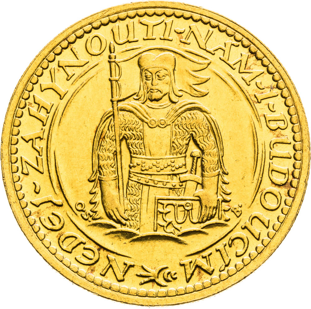 Coin-front
