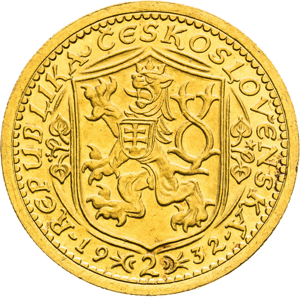 Coin-front