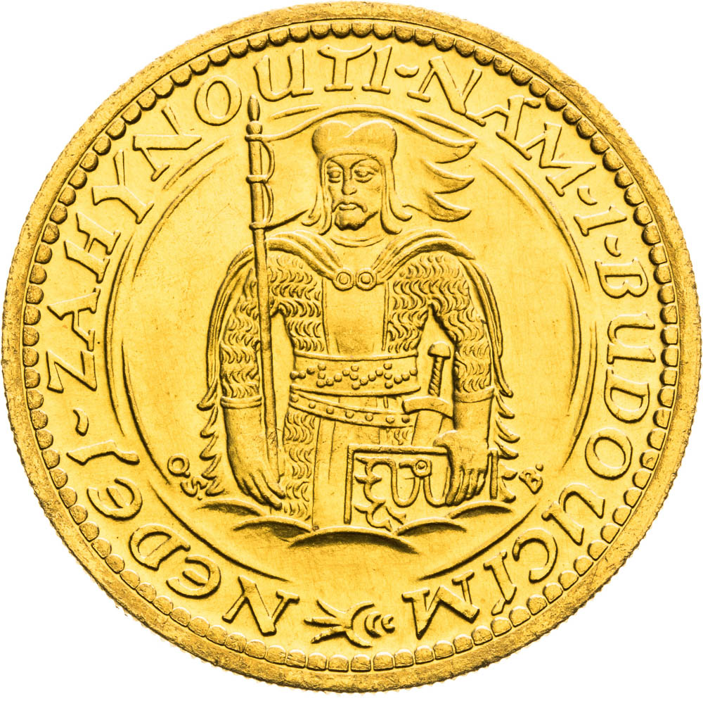 Coin-front