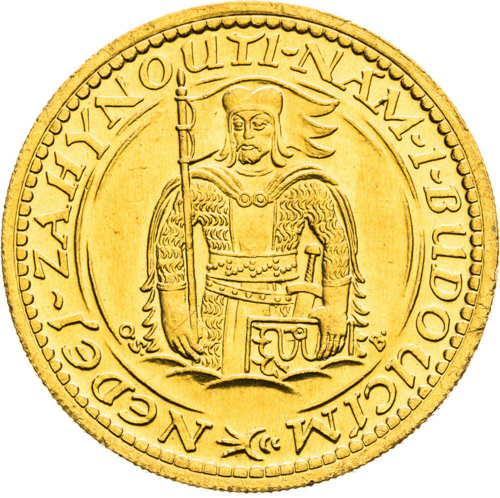 Coin-front
