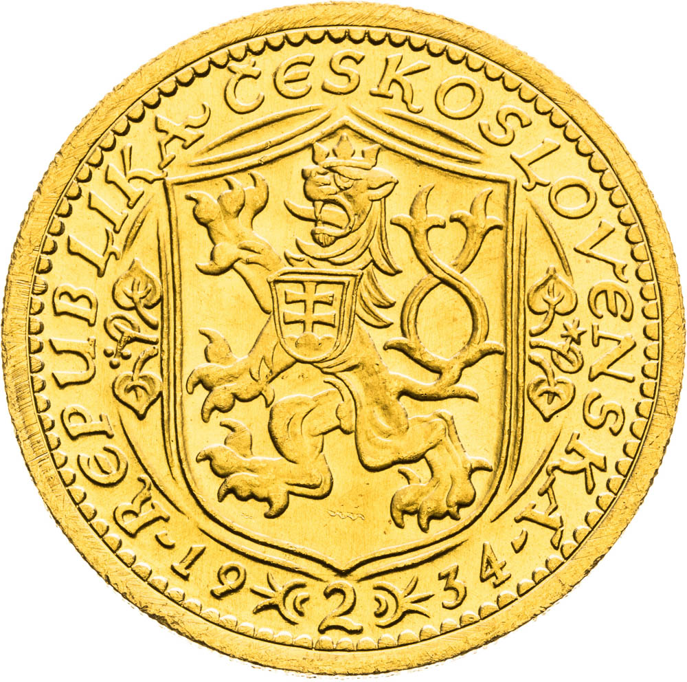 Coin-front