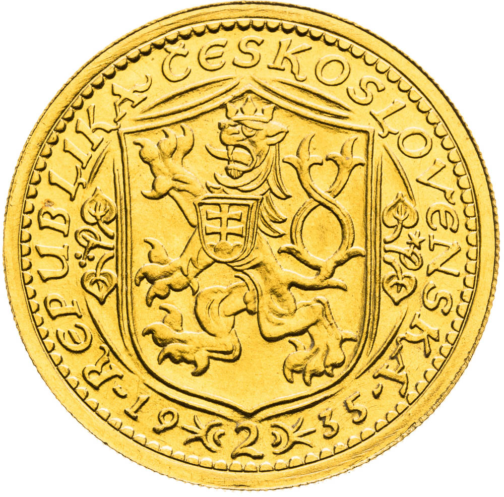 Coin-front