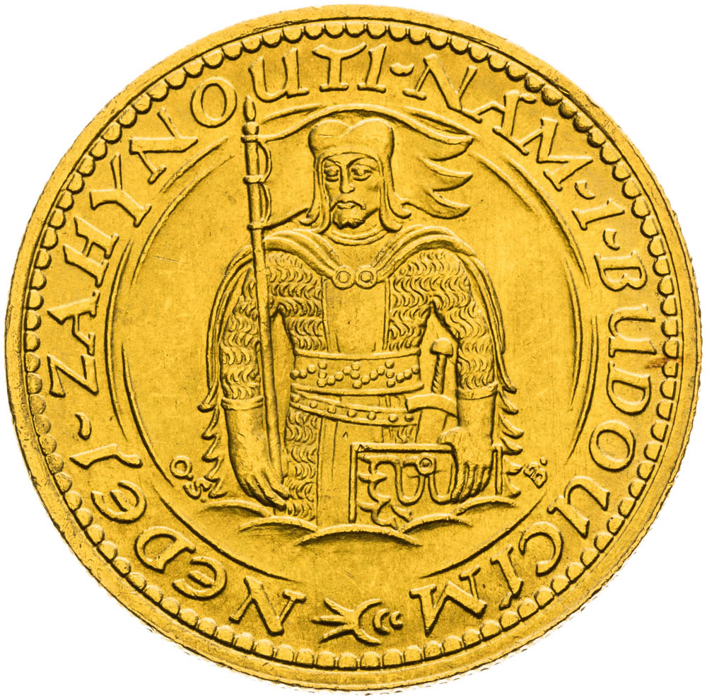 Coin-front