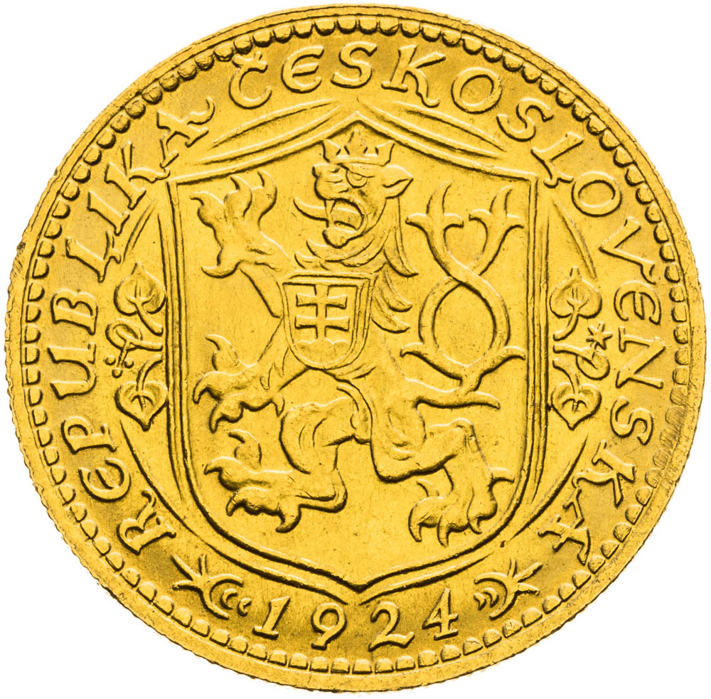 Coin-front