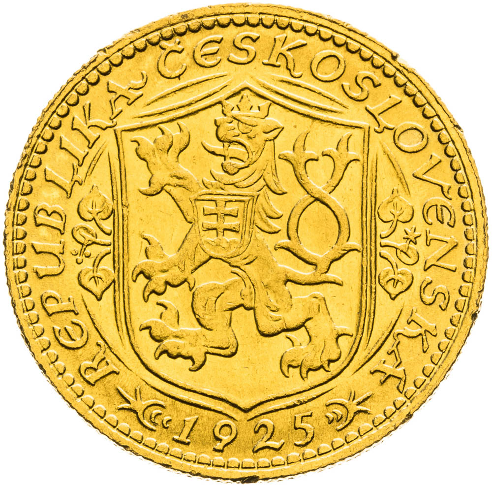 Coin-front