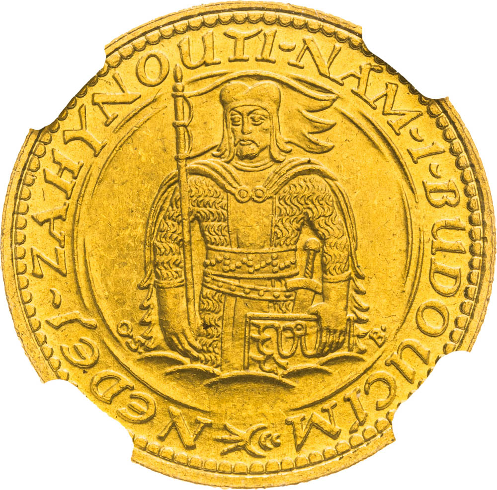 Coin-front