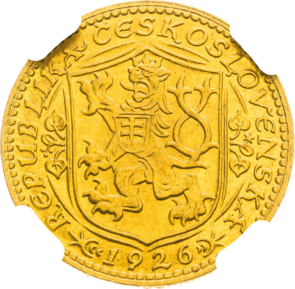 Coin-front
