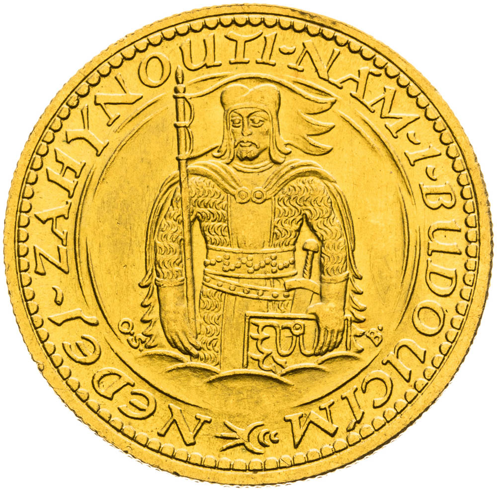 Coin-front