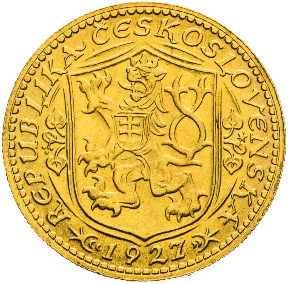 Coin-front