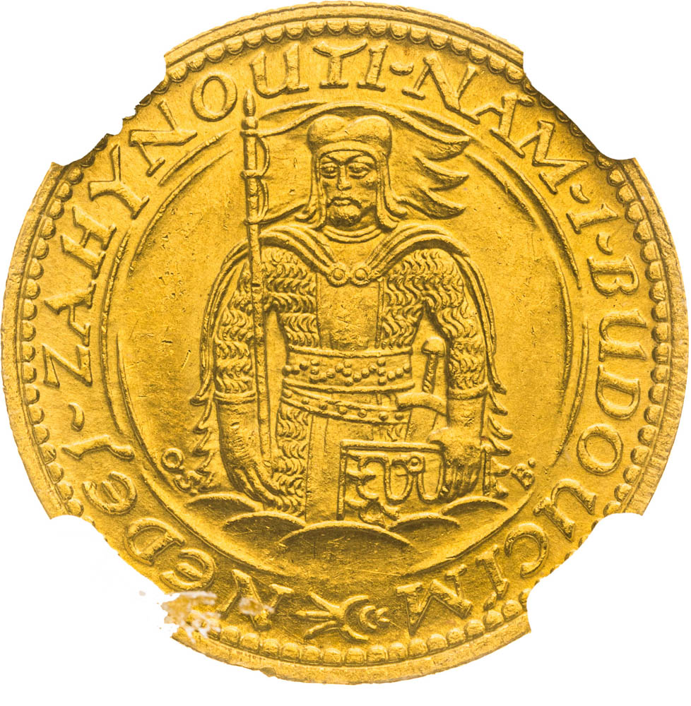 Coin-front