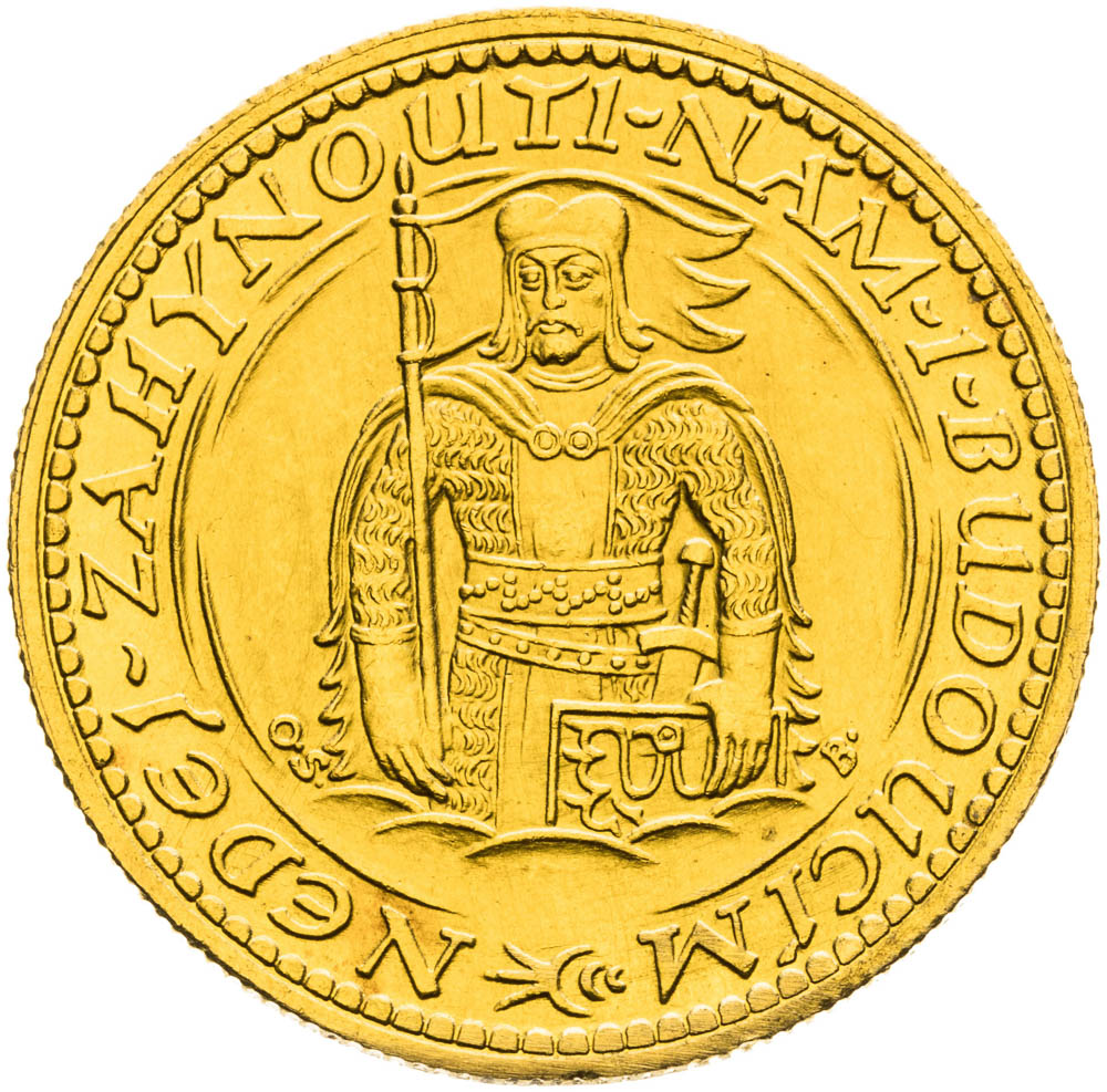 Coin-front