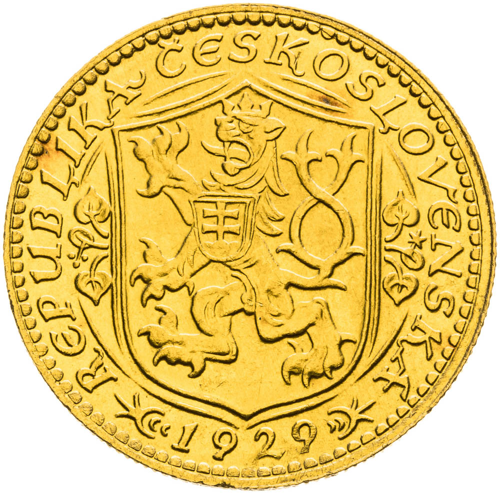 Coin-front