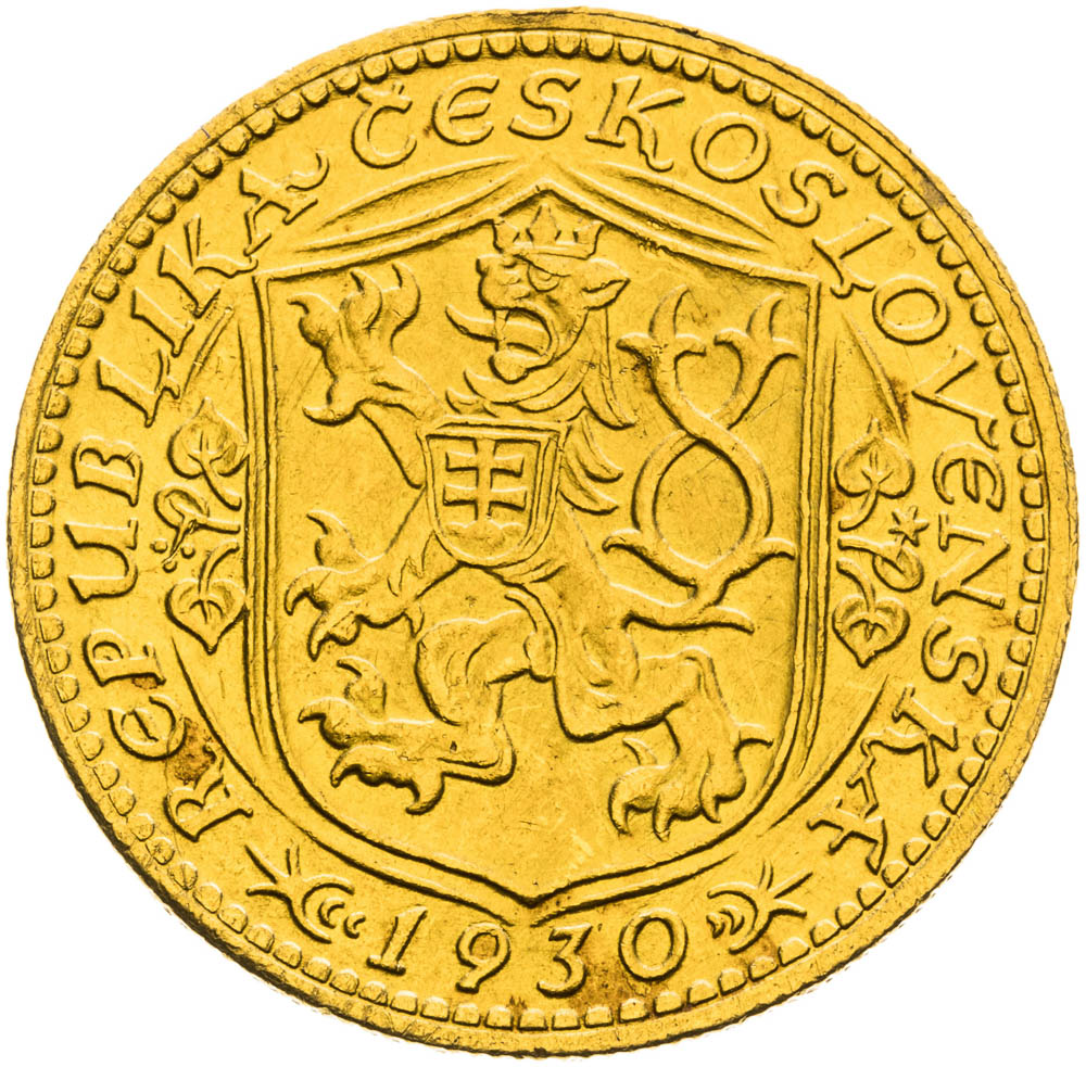 Coin-front