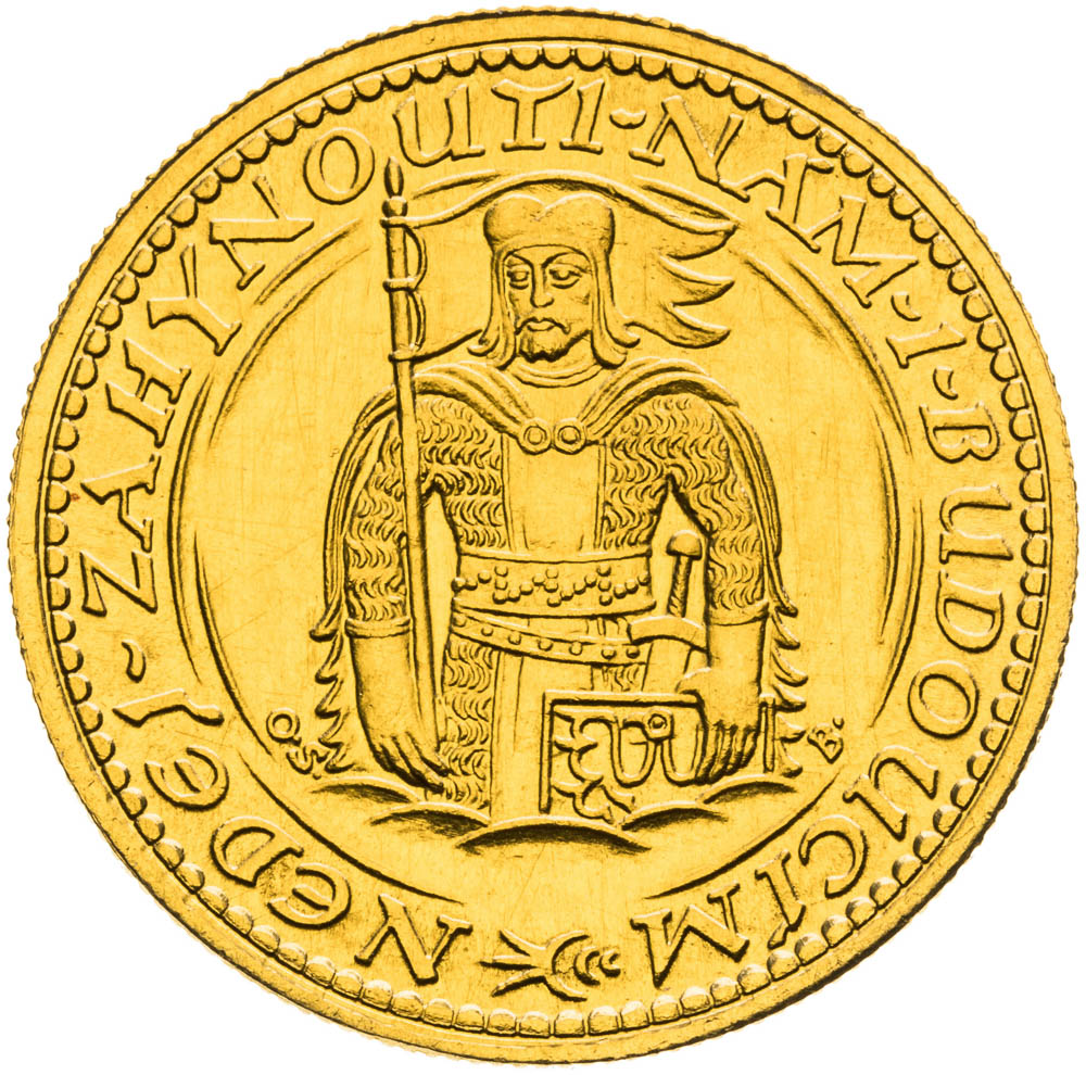 Coin-front