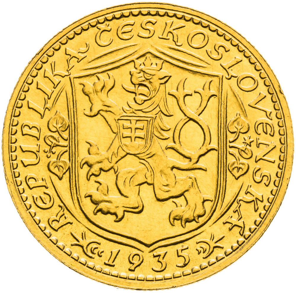 Coin-front
