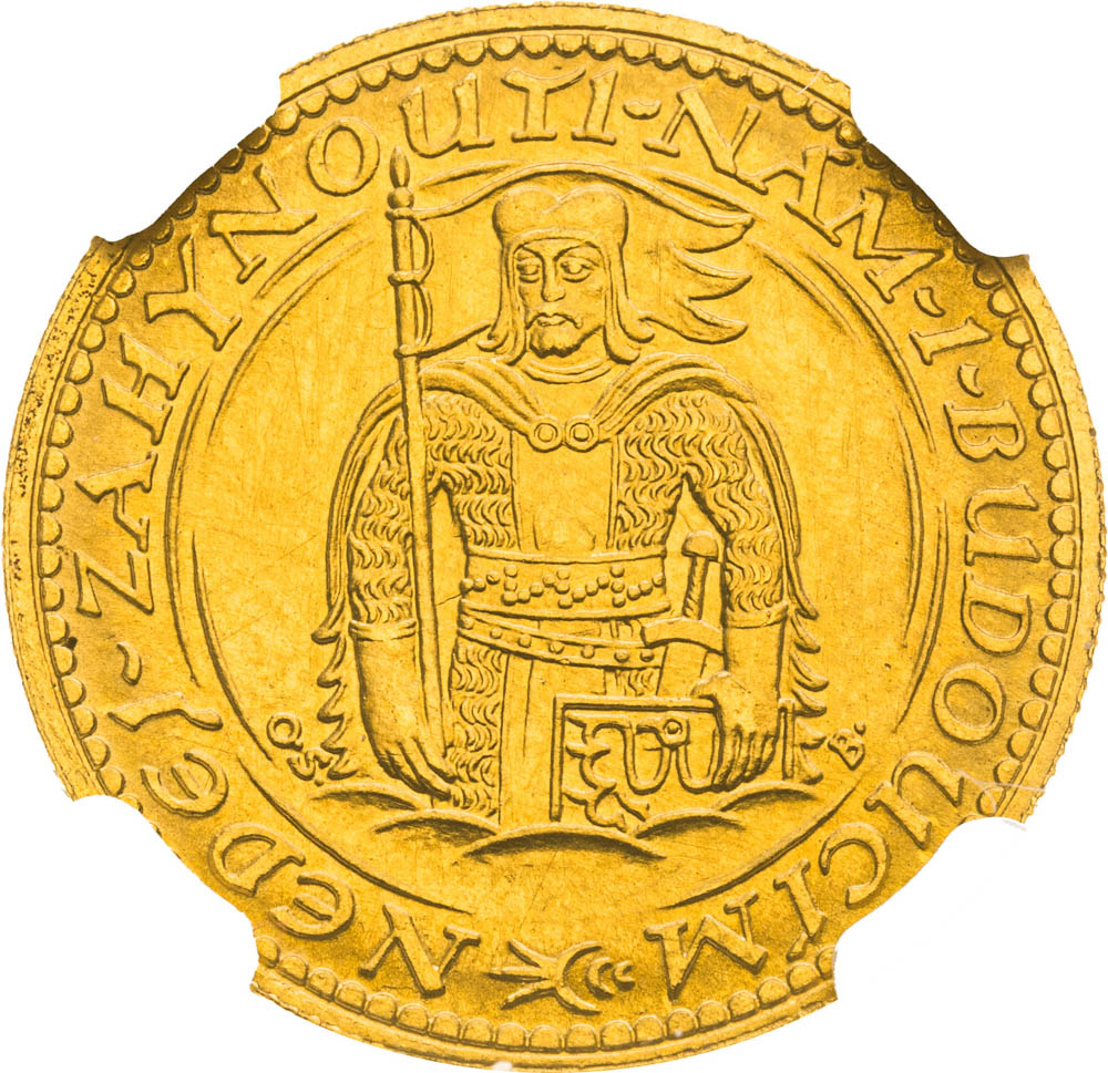 Coin-front