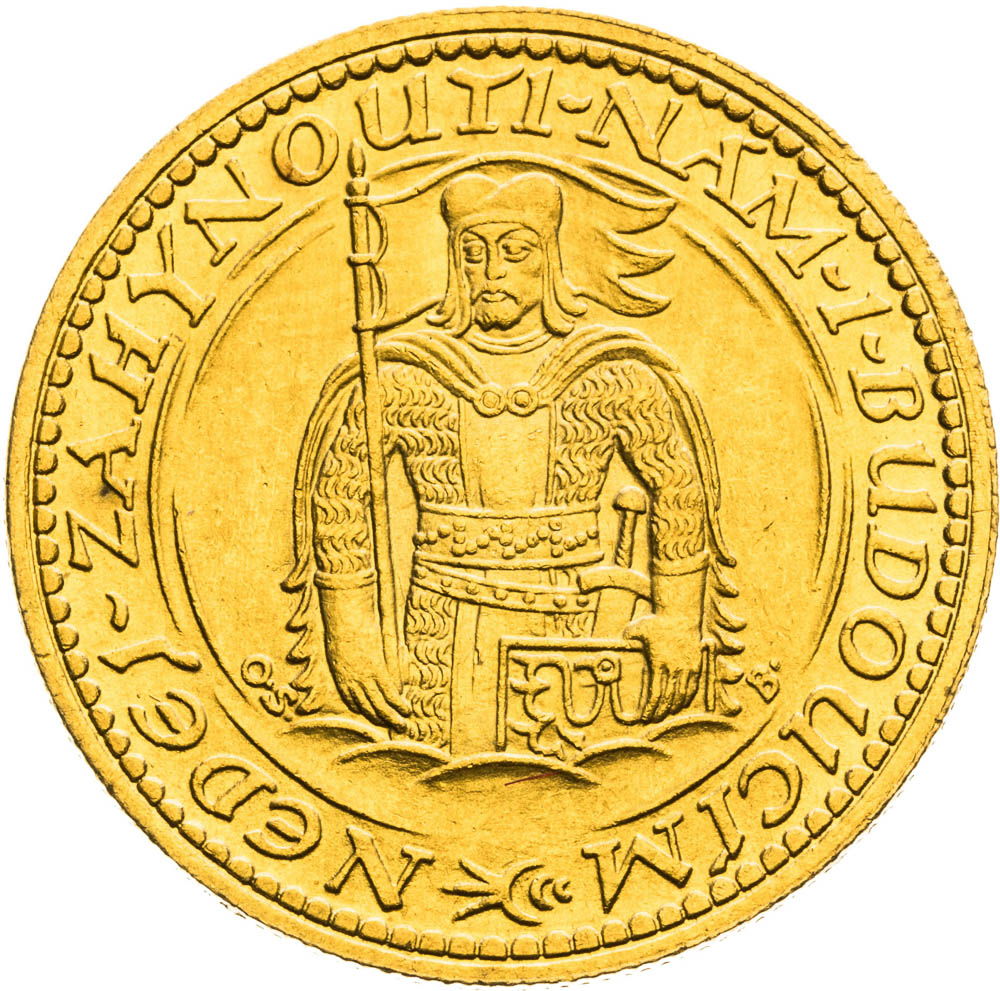 Coin-front