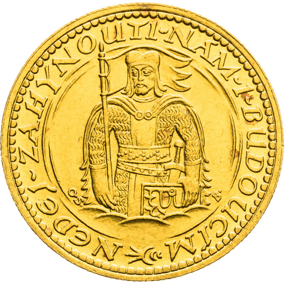 Coin-front