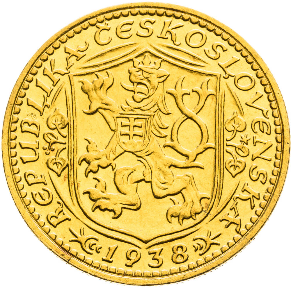 Coin-front