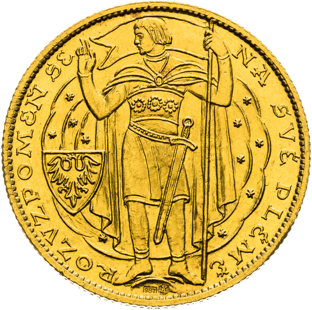 Coin-front
