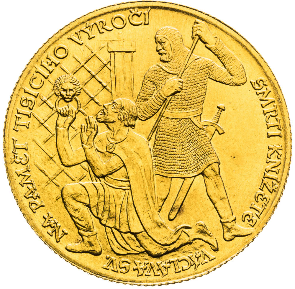 Coin-front