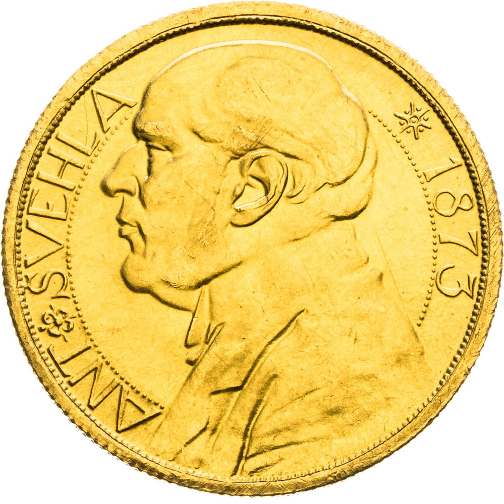 Coin-front